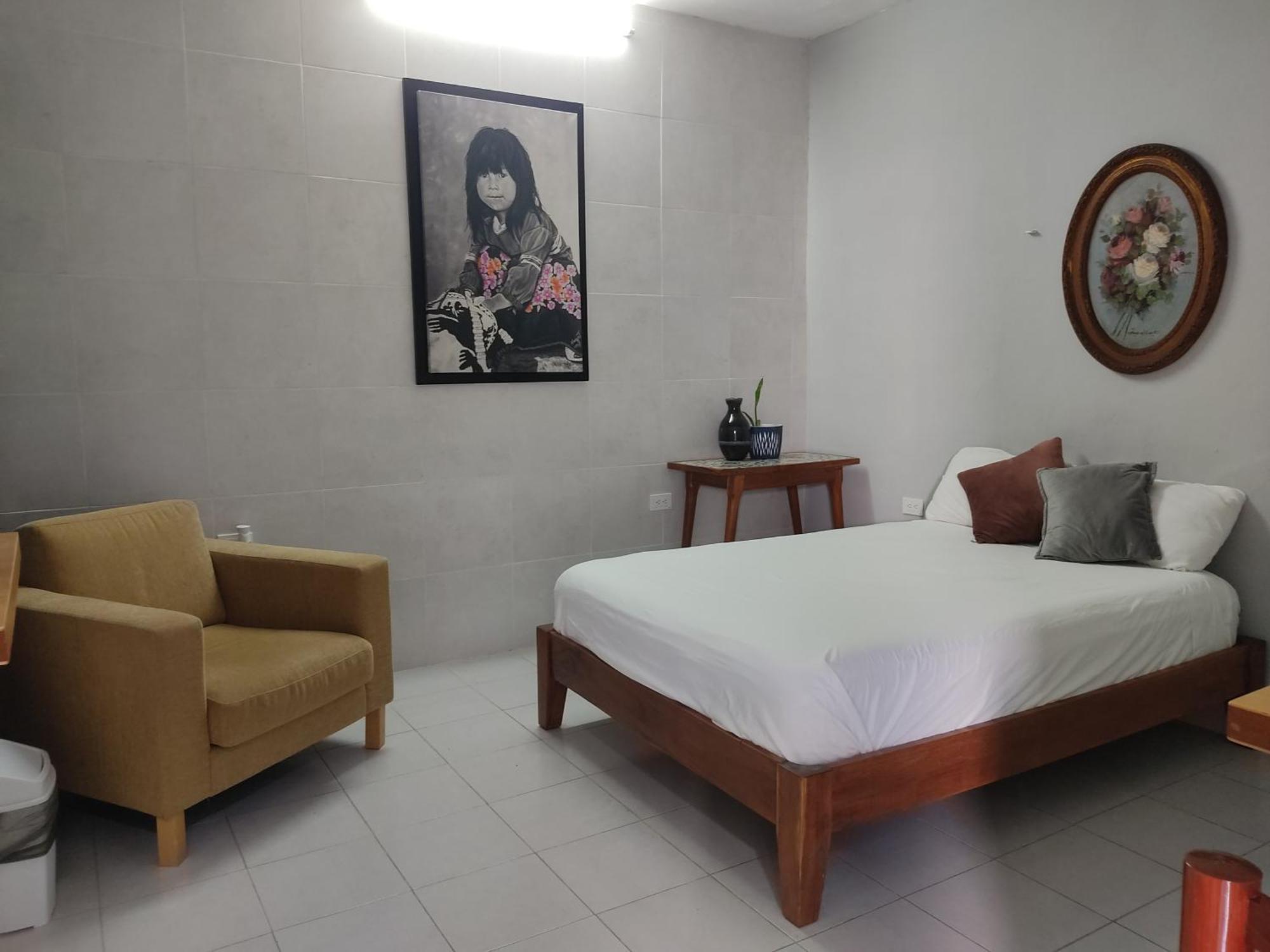 Casa Mercedes วัลลาโดลิด ห้อง รูปภาพ