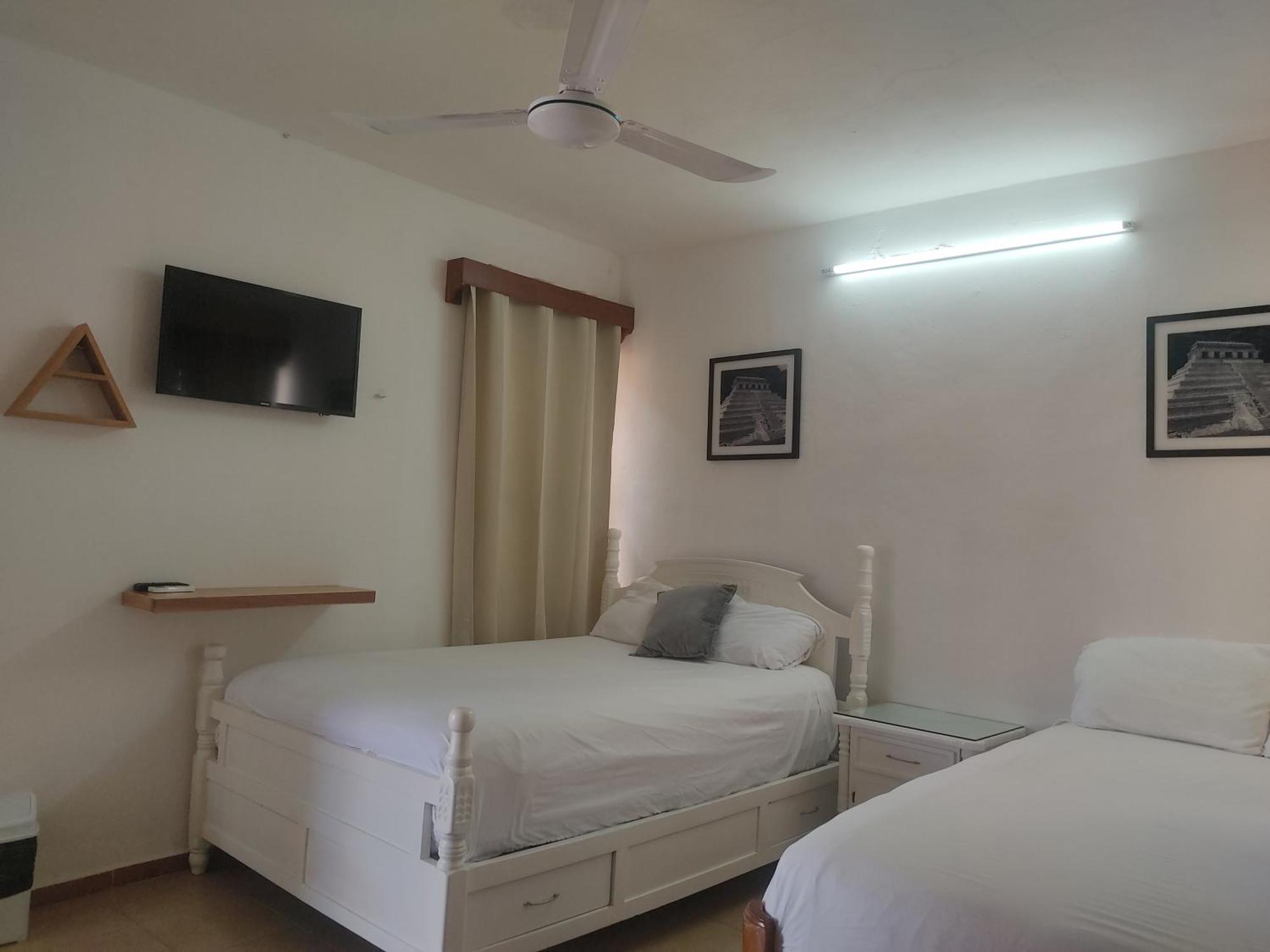 Casa Mercedes วัลลาโดลิด ห้อง รูปภาพ
