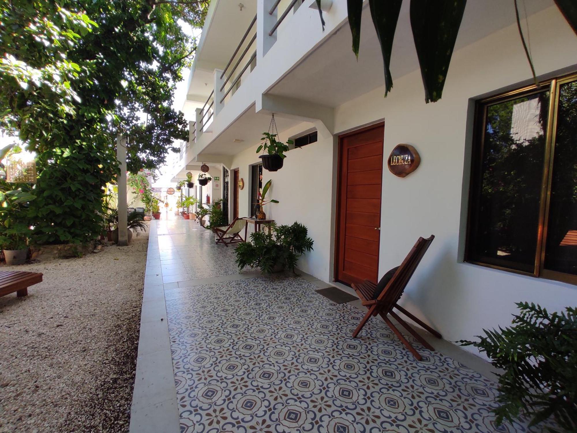 Casa Mercedes วัลลาโดลิด ภายนอก รูปภาพ