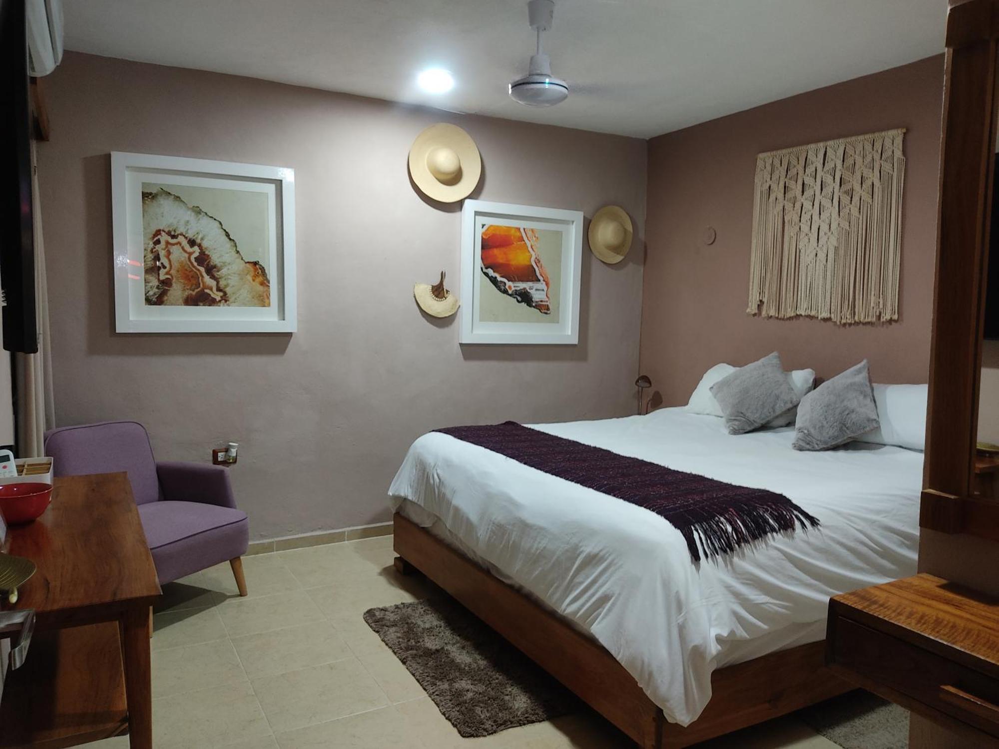 Casa Mercedes วัลลาโดลิด ภายนอก รูปภาพ