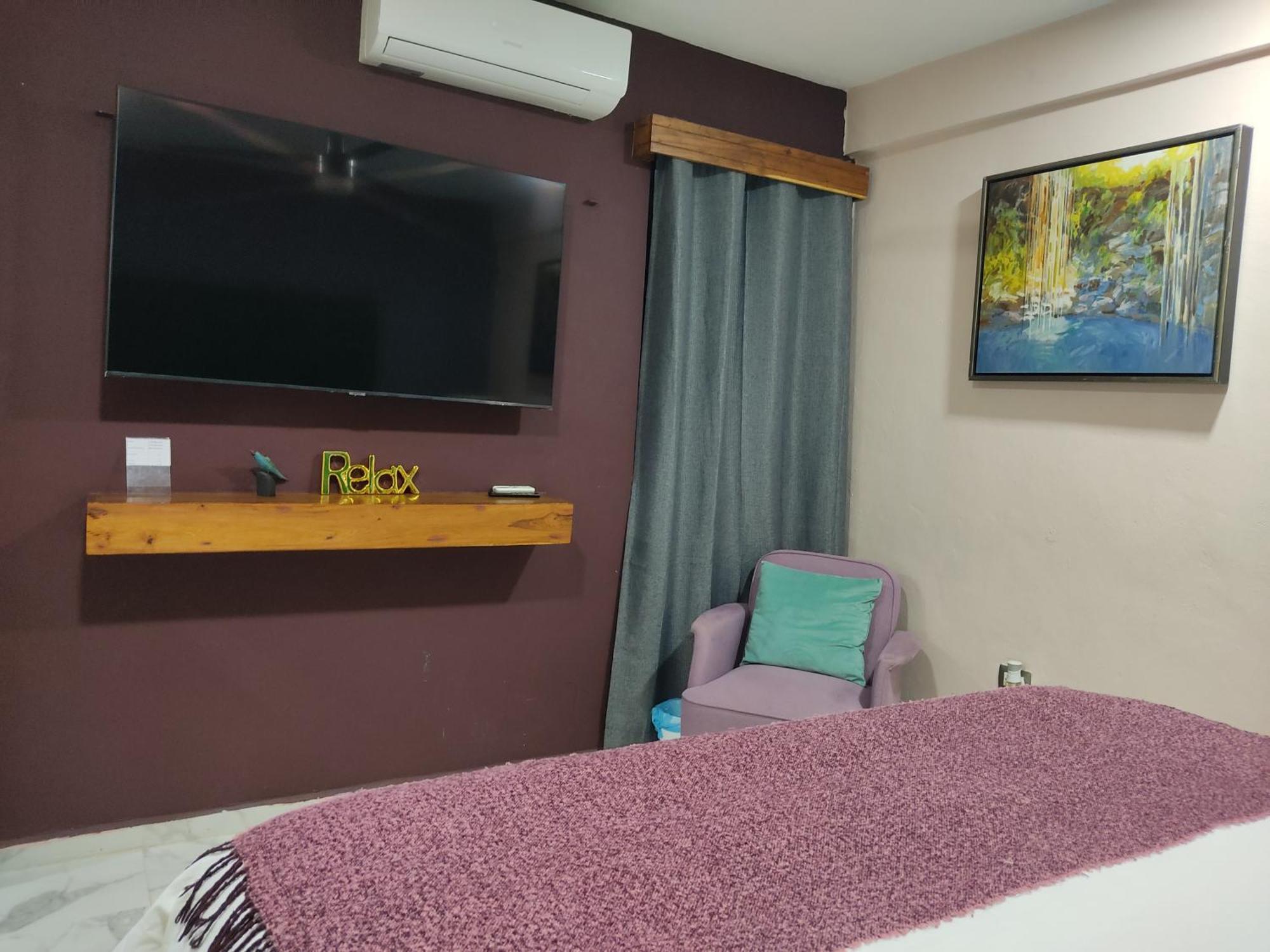 Casa Mercedes วัลลาโดลิด ห้อง รูปภาพ