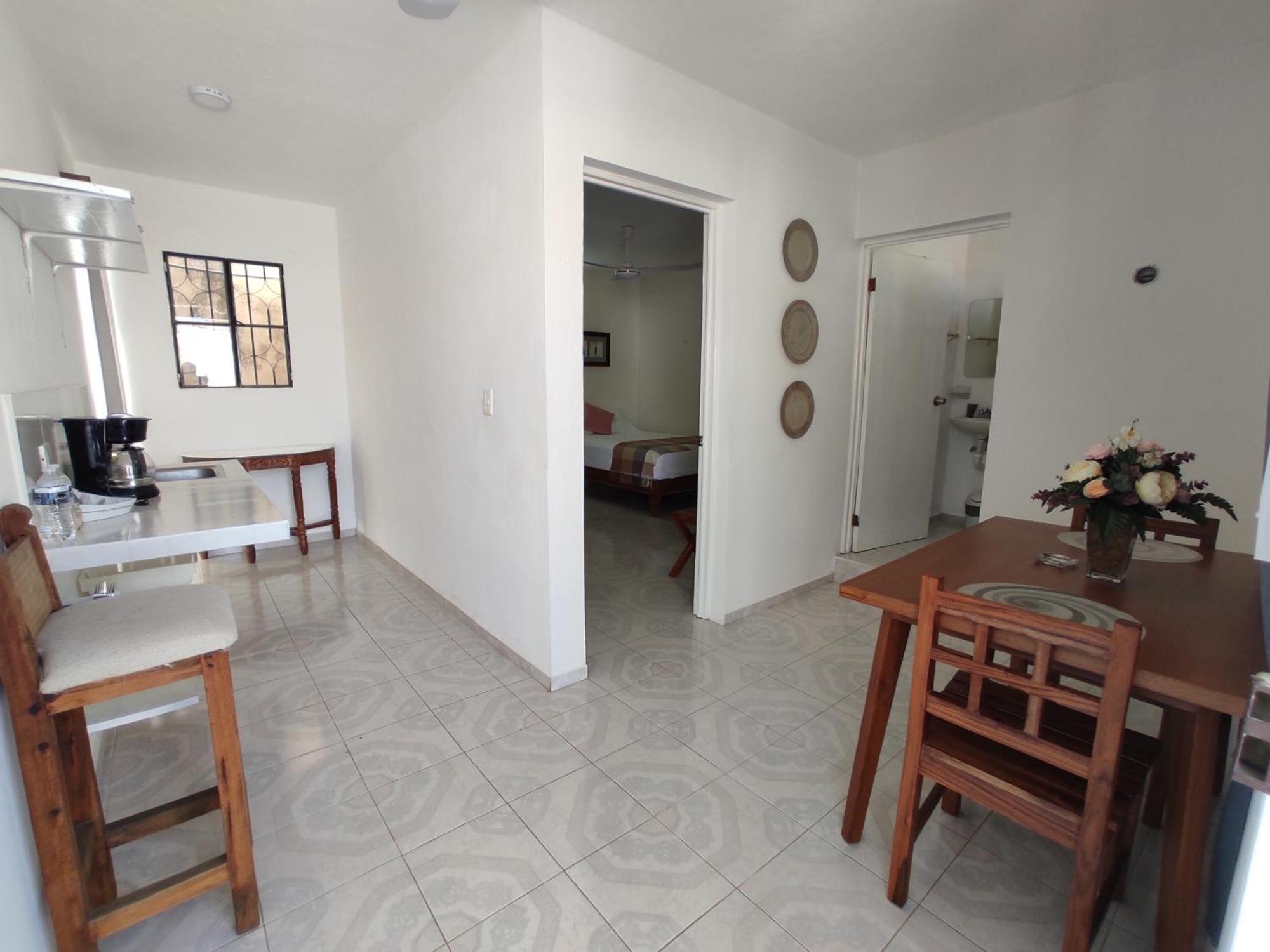 Casa Mercedes วัลลาโดลิด ห้อง รูปภาพ