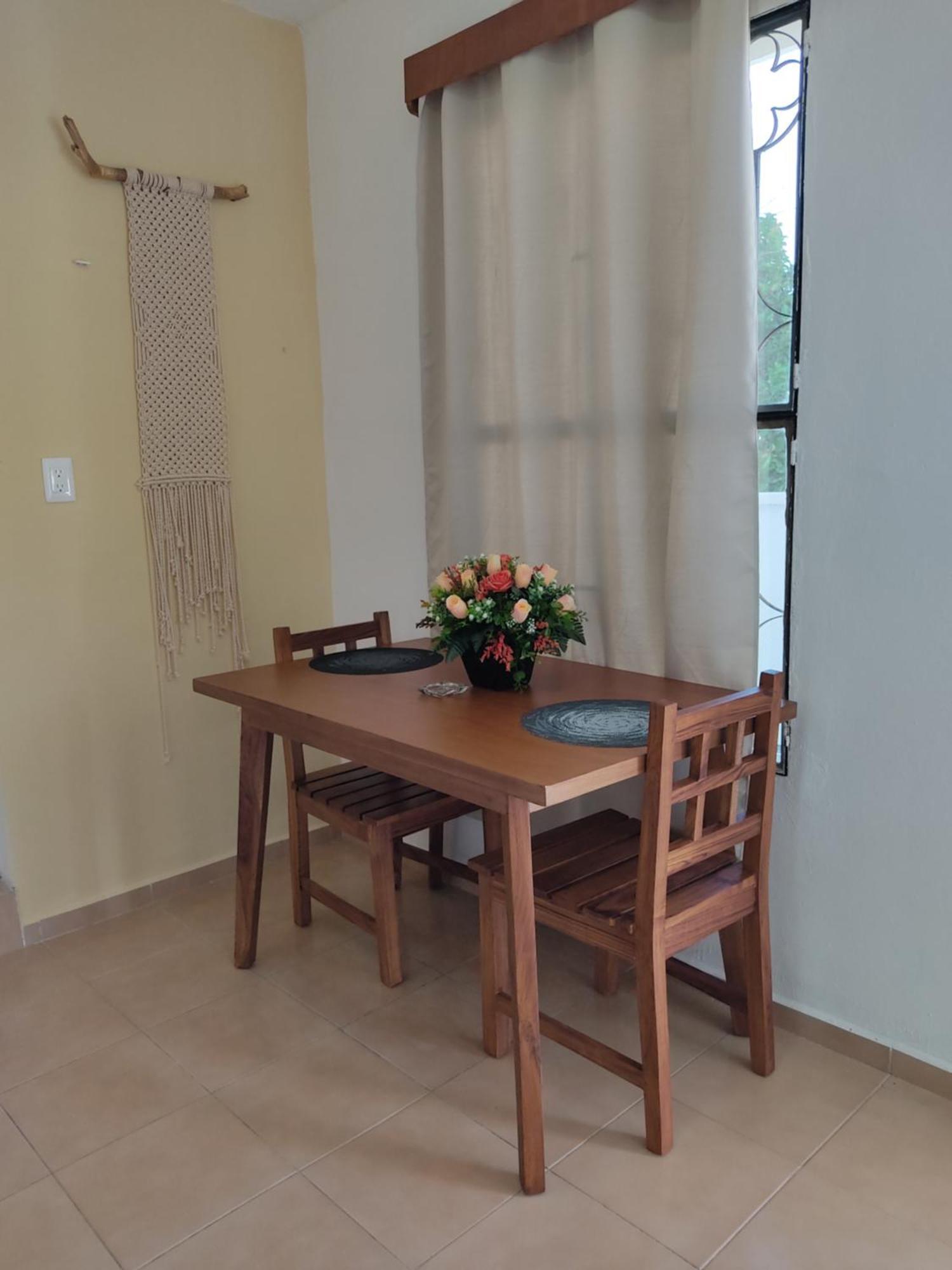 Casa Mercedes วัลลาโดลิด ห้อง รูปภาพ