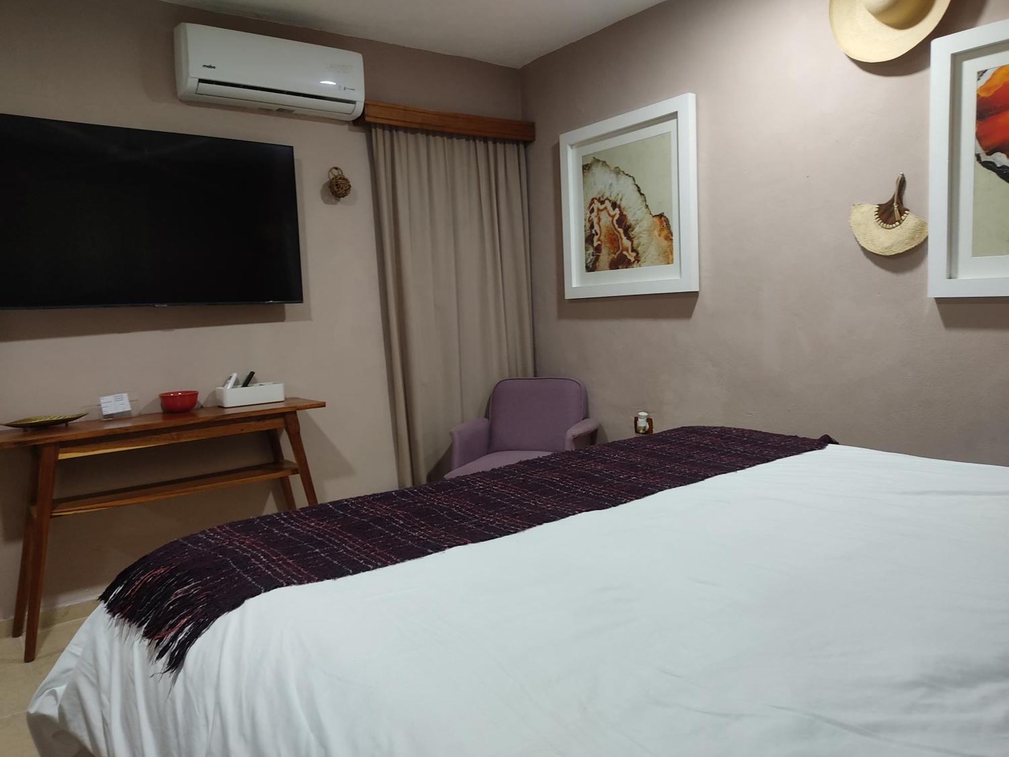 Casa Mercedes วัลลาโดลิด ห้อง รูปภาพ