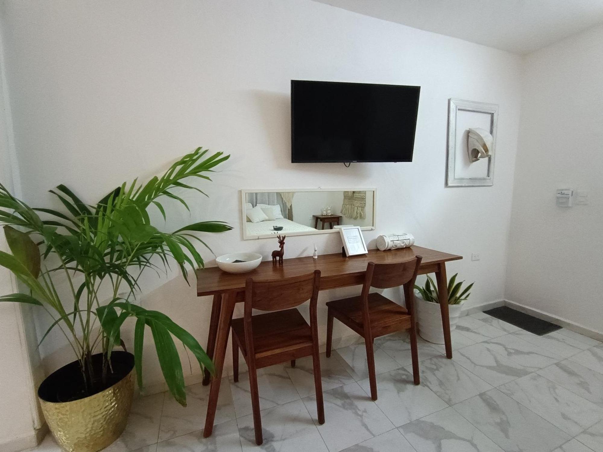 Casa Mercedes วัลลาโดลิด ภายนอก รูปภาพ